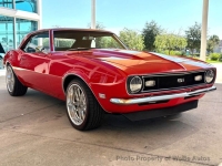 1968 Chevrolet Camaro for sale in Riverhead, New York (ID-144822)
