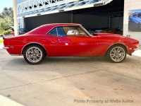 1968 Chevrolet Camaro for sale in Riverhead, New York (ID-144822)