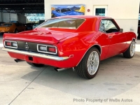 1968 Chevrolet Camaro for sale in Riverhead, New York (ID-144822)