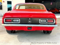 1968 Chevrolet Camaro for sale in Riverhead, New York (ID-144822)