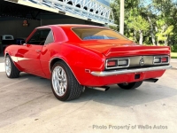 1968 Chevrolet Camaro for sale in Riverhead, New York (ID-144822)