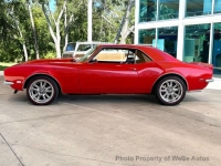1968 Chevrolet Camaro for sale in Riverhead, New York (ID-144822)
