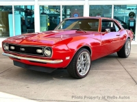 1968 Chevrolet Camaro for sale in Riverhead, New York (ID-144822)