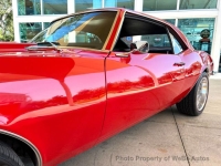 1968 Chevrolet Camaro for sale in Riverhead, New York (ID-144822)