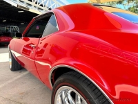 1968 Chevrolet Camaro for sale in Riverhead, New York (ID-144822)