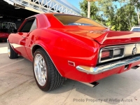 1968 Chevrolet Camaro for sale in Riverhead, New York (ID-144822)