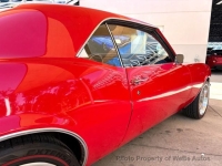 1968 Chevrolet Camaro for sale in Riverhead, New York (ID-144822)