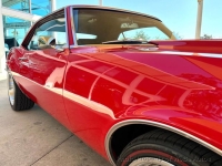 1968 Chevrolet Camaro for sale in Riverhead, New York (ID-144822)