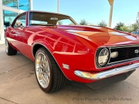 1968 Chevrolet Camaro for sale in Riverhead, New York (ID-144822)