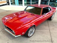 1968 Chevrolet Camaro for sale in Riverhead, New York (ID-144822)