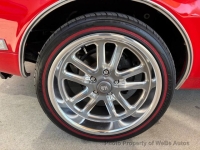 1968 Chevrolet Camaro for sale in Riverhead, New York (ID-144822)