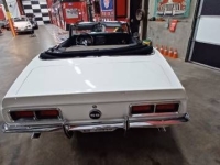 1968 Chevrolet Camaro for sale in Michigan (ID-145307)