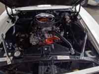 1968 Chevrolet Camaro for sale in Michigan (ID-145307)