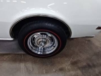 1968 Chevrolet Camaro for sale in Michigan (ID-145307)