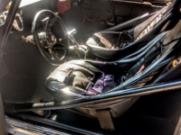 1968 Chevrolet Camaro for sale in Michigan (ID-145313)