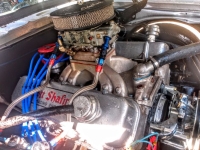 1968 Chevrolet Camaro for sale in Michigan (ID-145313)