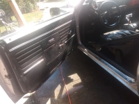 1968 Chevrolet Camaro for sale in Michigan (ID-145313)