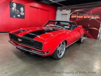 1968 Chevrolet Camaro for sale in Riverhead, New York (ID-145321)