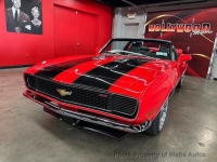 1968 Chevrolet Camaro for sale in Riverhead, New York (ID-145321)