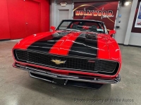 1968 Chevrolet Camaro for sale in Riverhead, New York (ID-145321)