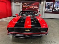 1968 Chevrolet Camaro for sale in Riverhead, New York (ID-145321)