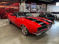 1968 Chevrolet Camaro for sale in Riverhead, New York (ID-145321)