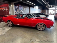 1968 Chevrolet Camaro for sale in Riverhead, New York (ID-145321)