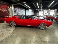 1968 Chevrolet Camaro for sale in Riverhead, New York (ID-145321)