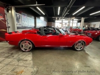 1968 Chevrolet Camaro for sale in Riverhead, New York (ID-145321)