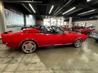 1968 Chevrolet Camaro for sale in Riverhead, New York (ID-145321)