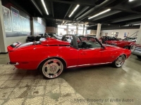 1968 Chevrolet Camaro for sale in Riverhead, New York (ID-145321)