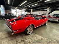 1968 Chevrolet Camaro for sale in Riverhead, New York (ID-145321)