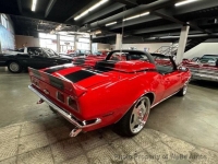 1968 Chevrolet Camaro for sale in Riverhead, New York (ID-145321)