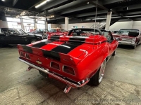 1968 Chevrolet Camaro for sale in Riverhead, New York (ID-145321)