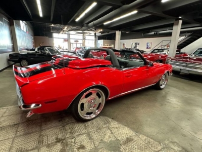 1968 Chevrolet Camaro for sale