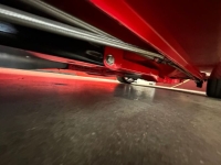 1968 Chevrolet Camaro for sale in Michigan (ID-145385)