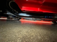 1968 Chevrolet Camaro for sale in Michigan (ID-145385)