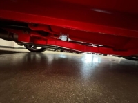 1968 Chevrolet Camaro for sale in Michigan (ID-145385)