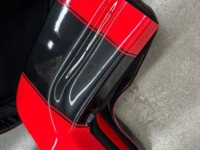 1968 Chevrolet Camaro for sale in Michigan (ID-145385)