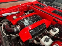 1968 Chevrolet Camaro for sale in Michigan (ID-145385)