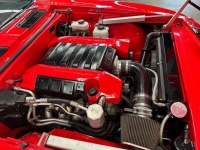 1968 Chevrolet Camaro for sale in Michigan (ID-145385)