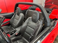 1968 Chevrolet Camaro for sale in Michigan (ID-145385)