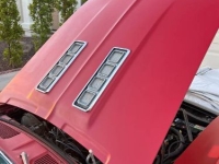 1968 Chevrolet Camaro for sale in Michigan (ID-145552)