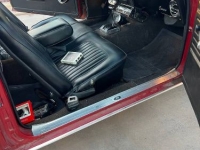 1968 Chevrolet Camaro for sale in Michigan (ID-145552)