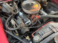 1968 Chevrolet Camaro for sale in Michigan (ID-145552)