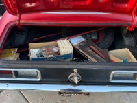 1968 Chevrolet Camaro for sale in Michigan (ID-145552)