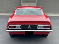 1968 Chevrolet Camaro for sale in Michigan (ID-145634)