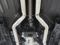 1968 Chevrolet Camaro for sale in Michigan (ID-145634)