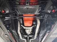 1968 Chevrolet Camaro for sale in Michigan (ID-145634)