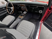 1968 Chevrolet Camaro for sale in Michigan (ID-145634)